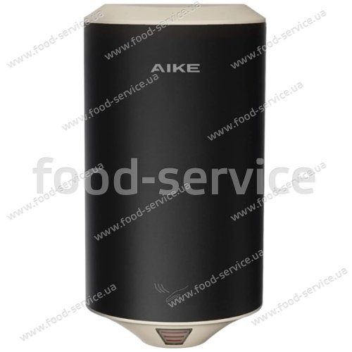 Автоматическая сушилка для рук Berg AK2805 черная мини